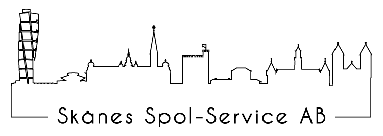 Skånes Spolservice